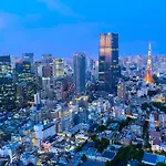 Apa Hotel & Resort Roppongi Ekihigashi