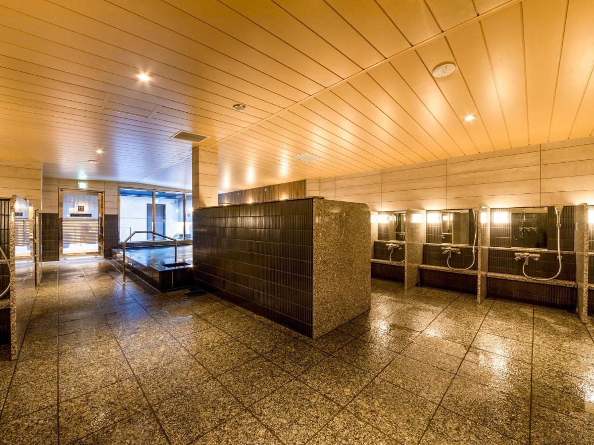 Apa & Roppongi Ekihigashi Tokio