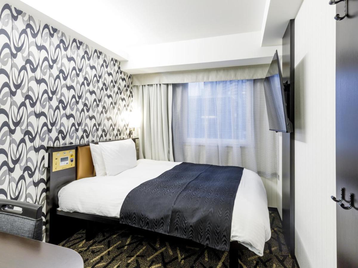 Apa & Roppongi Ekihigashi Hotel Tokio